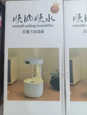 Brand Sailing Humidifier