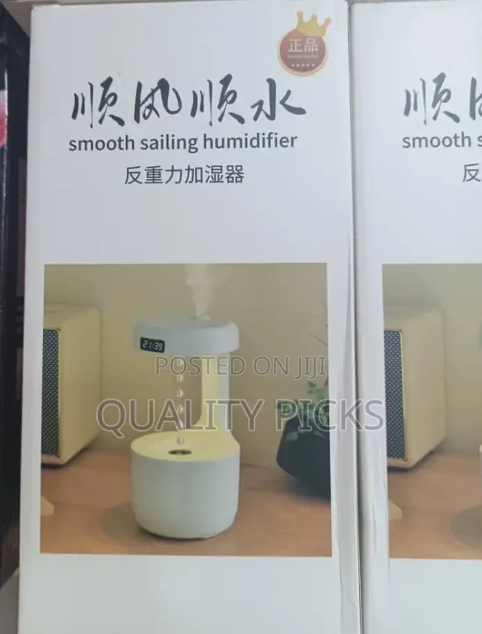 Brand Sailing Humidifier