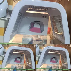 Rechargeable Led Face Mask
