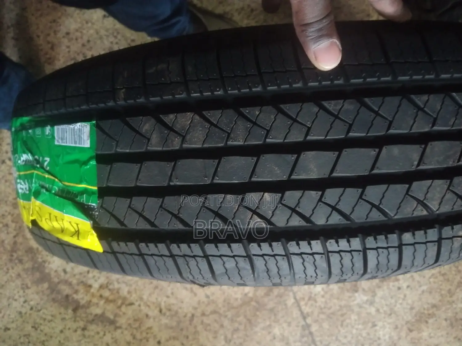 215/70r16 KAPSEN Highway .