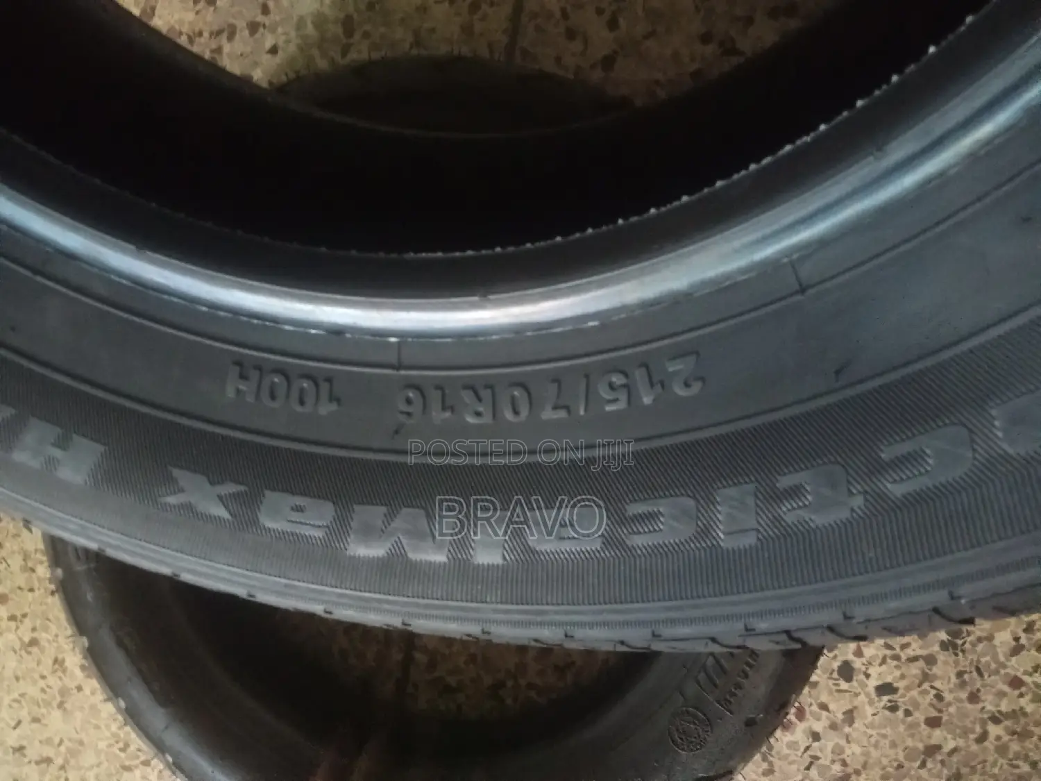 215/70r16 KAPSEN Highway .