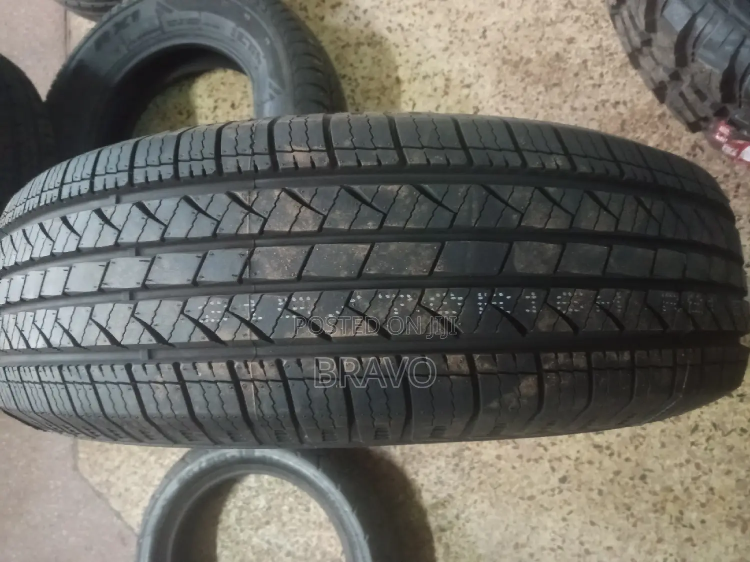 215/70r16 KAPSEN Highway .
