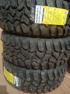 265/65r17 Austone Mudterrian.