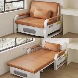 Dual Purpose Folding Sofa Bed