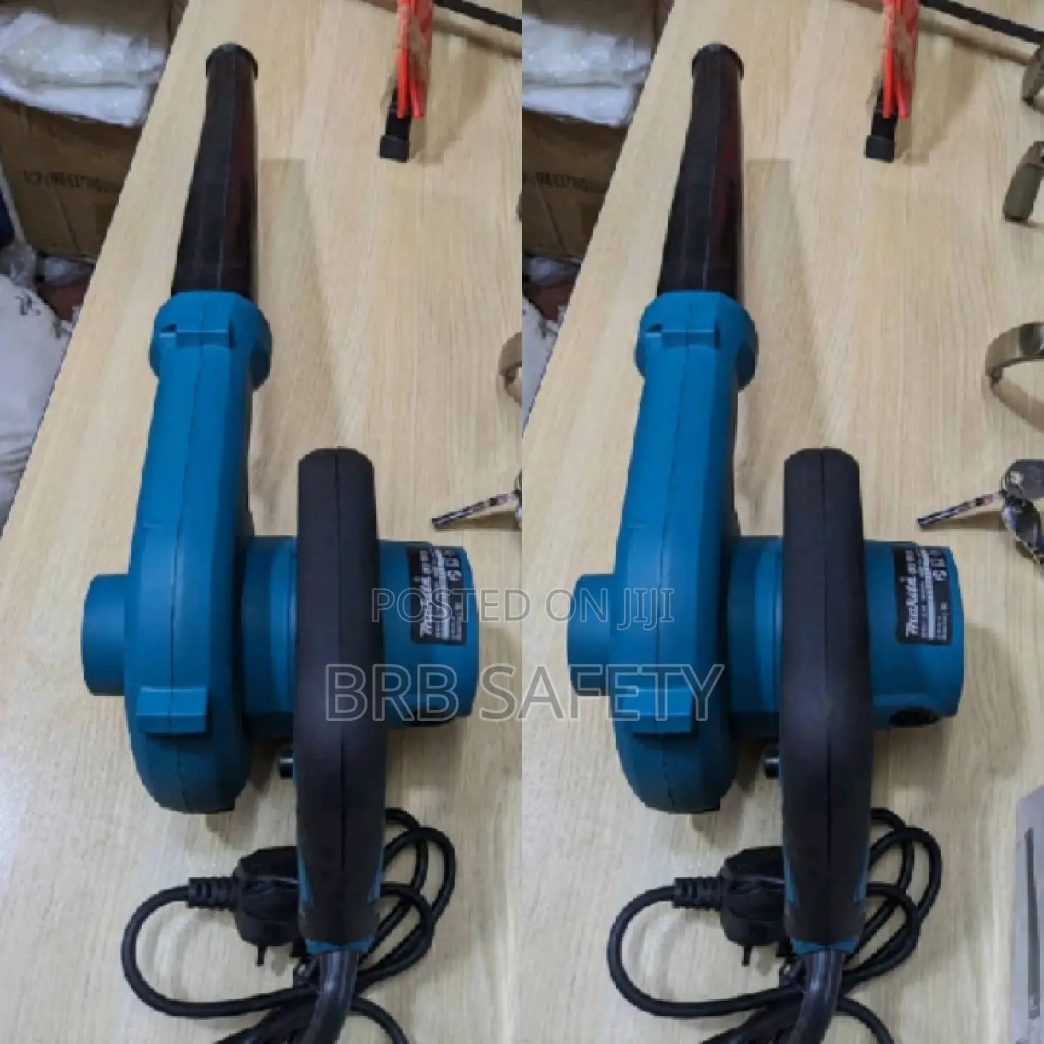 Air Blower (Makita)