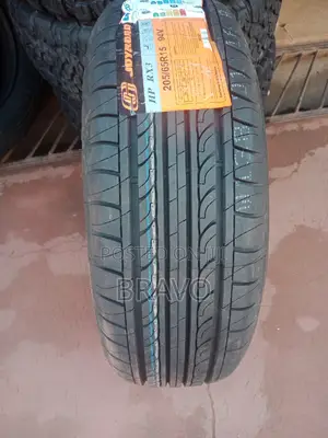 205/65r15 HP Rx3 Seasonal Tyre.