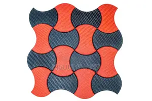 Pavers in Kira