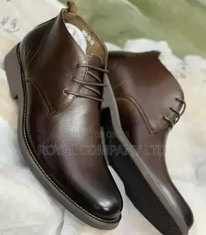 Men's Swag Boots