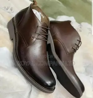 Men's Swag Boots