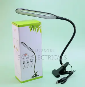 Desktop Reading Light