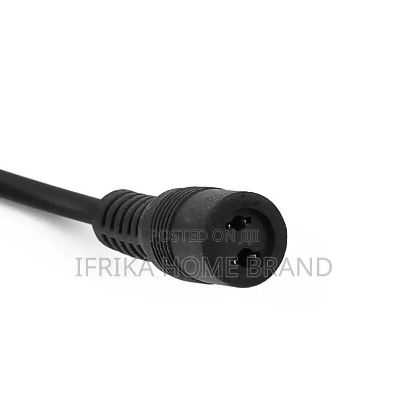 AC Power Adjustable Voltage Power Supply Adapter