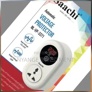 Voltage Protection / TV Guard/ Fridge Guard