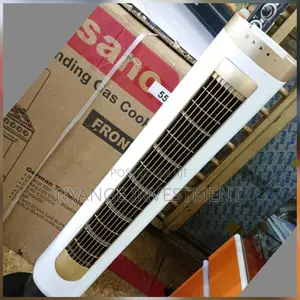 Hudin Tower Fan, Tower Fan