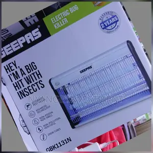 Electric Bug Killer/ Insect Killer, Electric Insect Killer