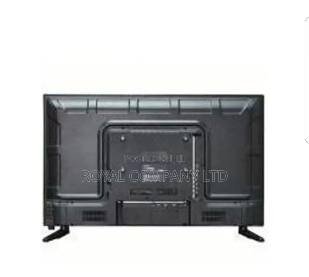 Global Star 32 Inch Flatscreen Frameless