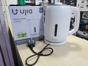 Durable and High Quality 2 Litres Ujia Electric Kettle .