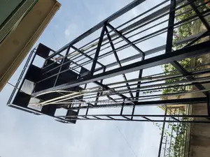 Photo - Stand Tank of 5000 Litters