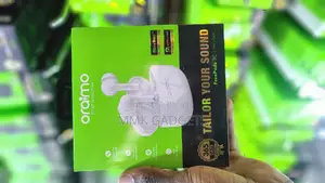Oraimo Free Pods 3c