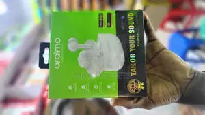 Oraimo Free Pods 3c