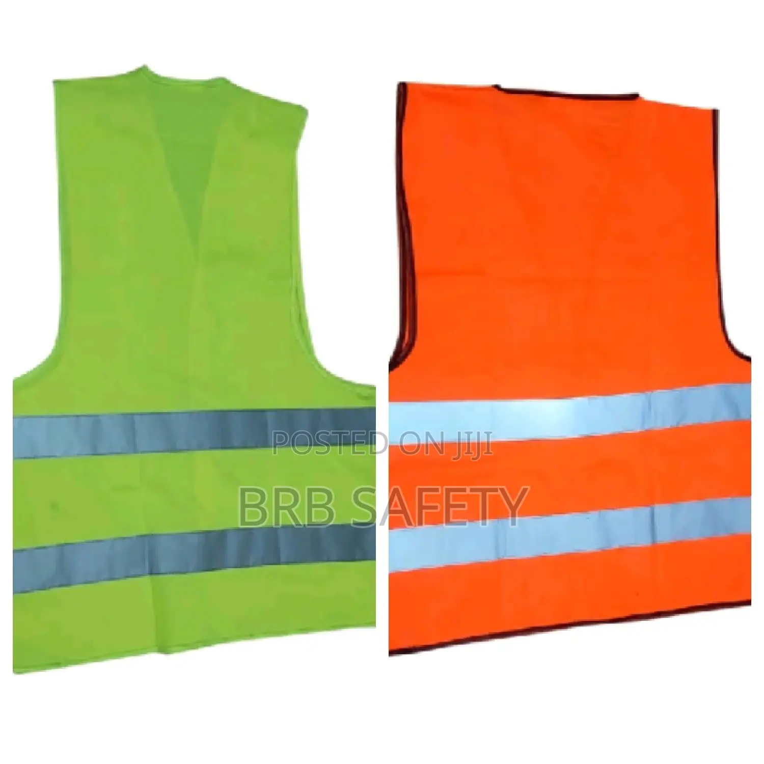 Reflector Jacket