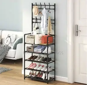 Hatrack and Shoerack Available