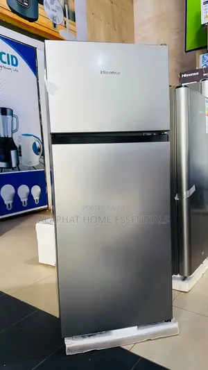 Hisense 160 Litres Fridge