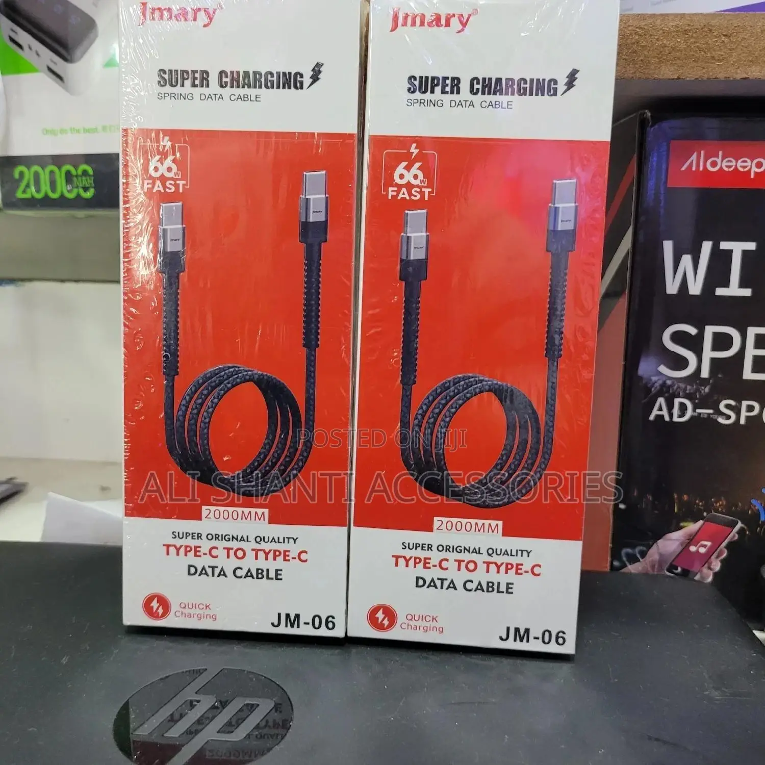 Type-C to Type-C,Super Charger/Data Cable, 2m C to C Charger