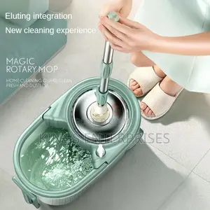 360 Spin Mop