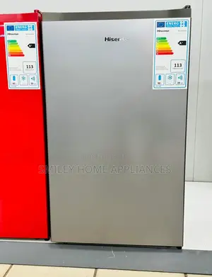 120ltrs Hisense Refrigerator