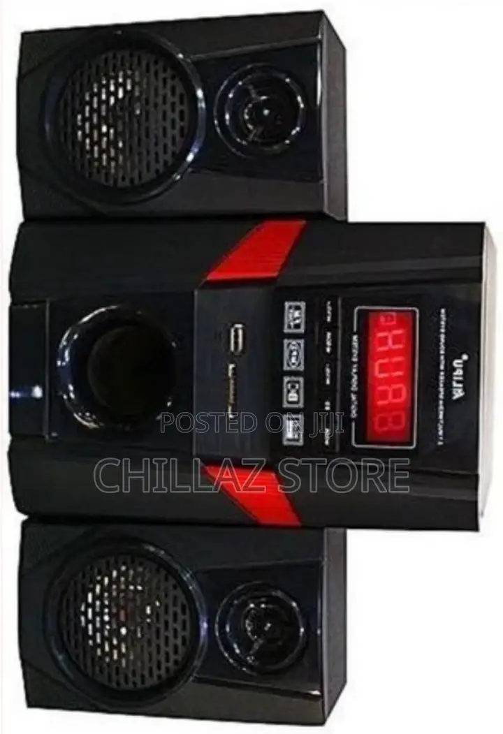 AILIPU SP 2267 Subwoofer –