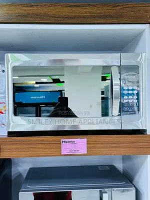 Hisense Digital 42ltrs Microwave