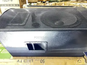 15” Global Top Speaker