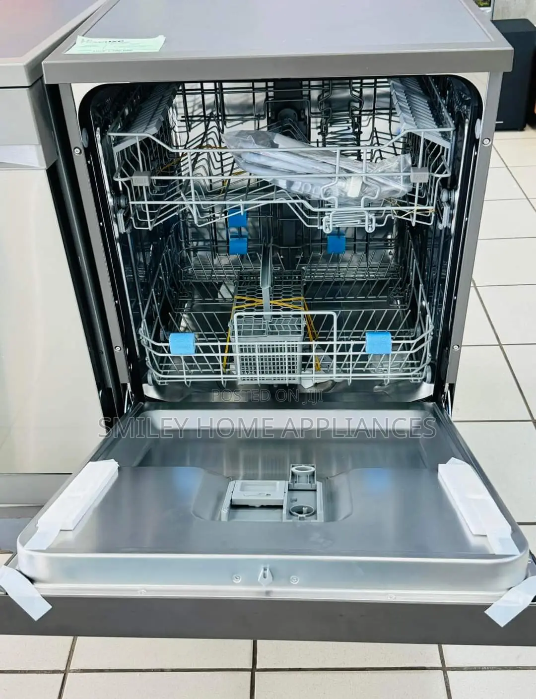 Hisense 13kgs Dish Washer