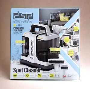 DSP Spot Vacuum Cleaner