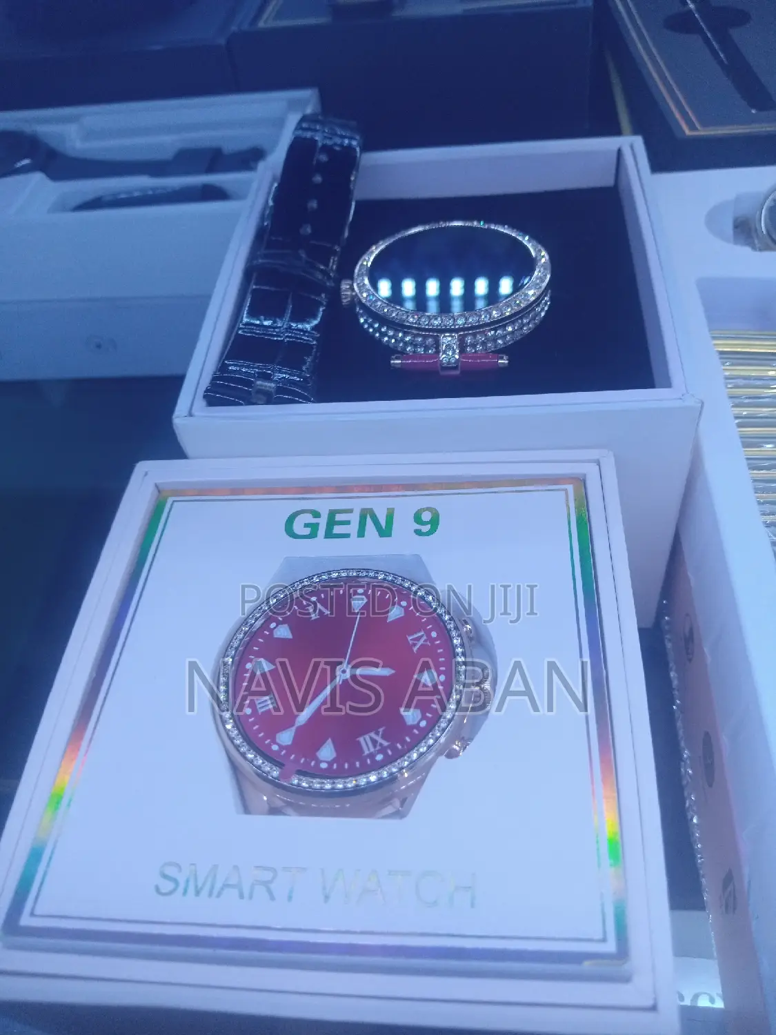 Gen 9 Smart Watch