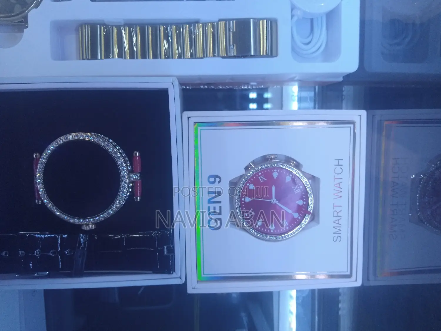 Gen 9 Smart Watch