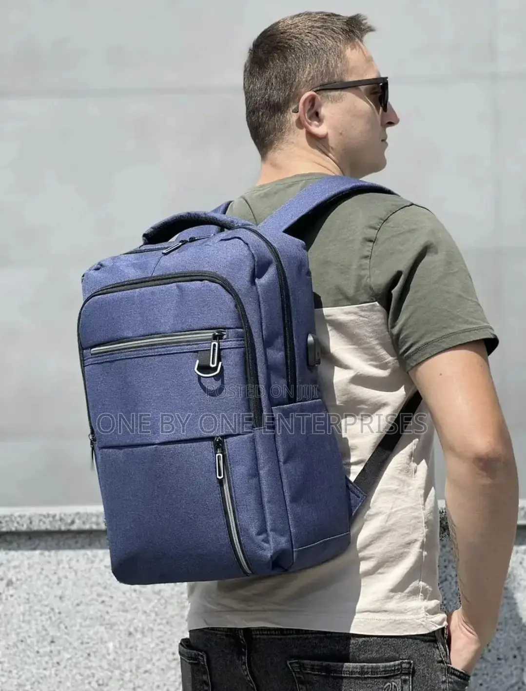 Generic Laptop Bag Protective Case Back Pack
