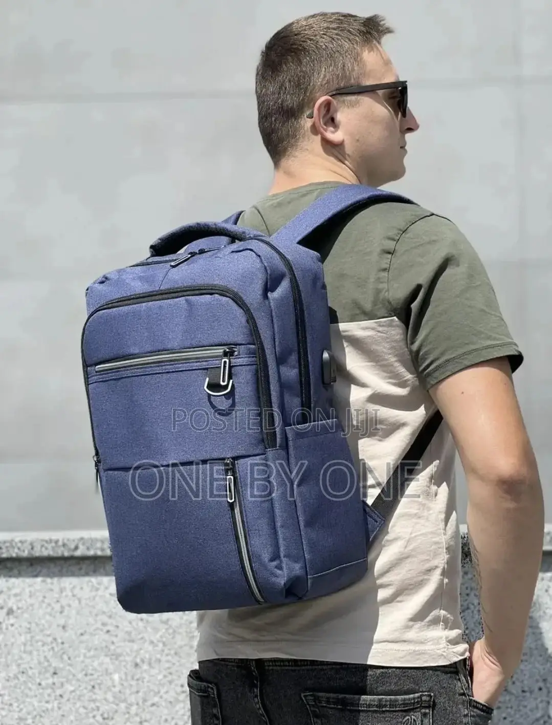 Generic Laptop Bag Protective Case Back Pack