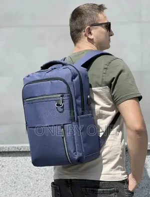 Generic Laptop Bag Protective Case Back Pack