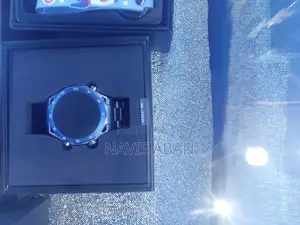 Haino Teko Luxury Smart Watch