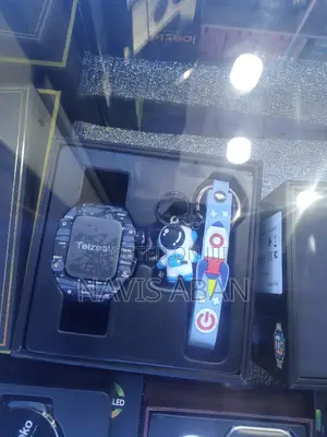 Telzeal Genuine Smart Watch