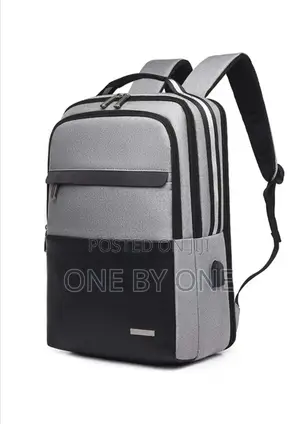 Generic City Laptop Backpack
