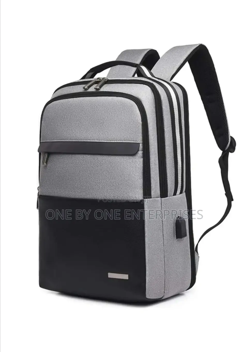 Generic City Laptop Backpack