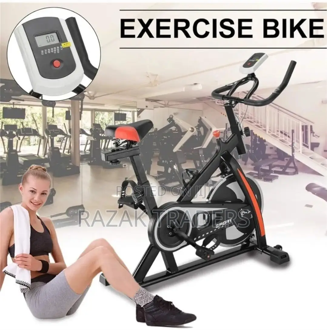 Mini Cycling Exercise Bike Equipment Bicycle Indoor Bike