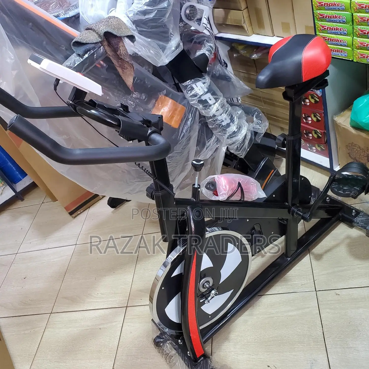 Mini Cycling Exercise Bike Equipment Bicycle Indoor Bike