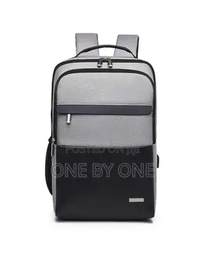 Quality Men's City Laptop Bag Backpack
