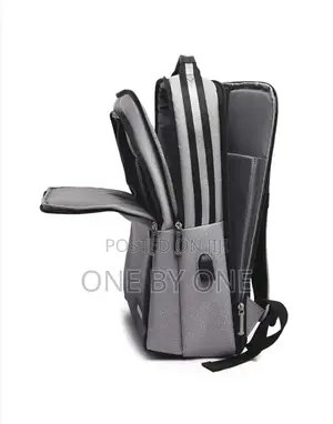 Quality Men's City Laptop Bag Backpack