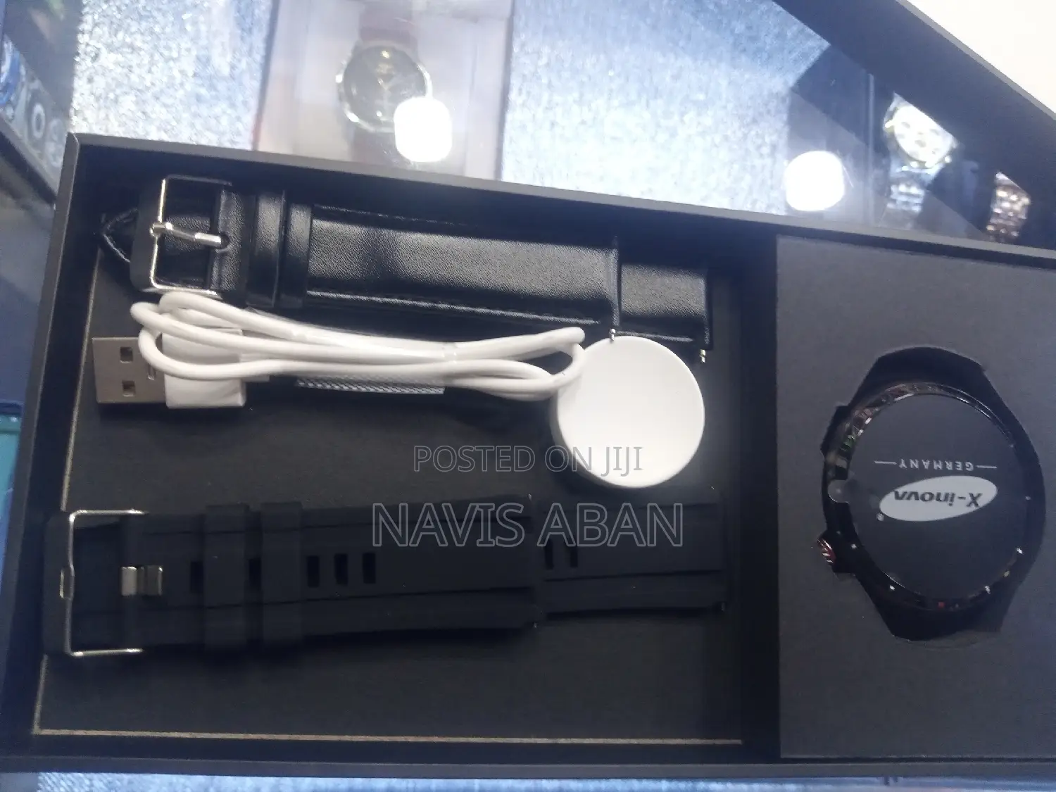 X5 Pro Genuine Smart Watch