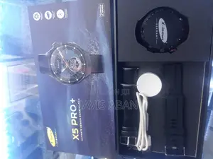 X5 Pro Genuine Smart Watch