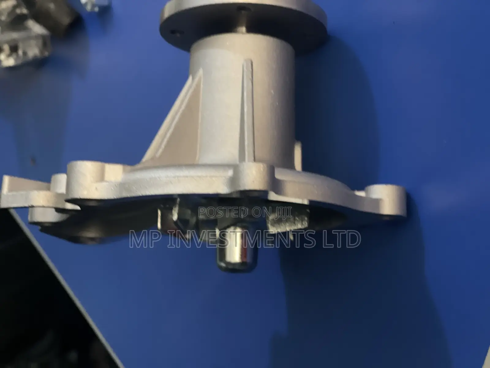 Water Pump for Noah , Premio , Ipsum , Gaia